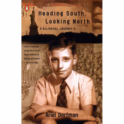 ISBN Heading South, Looking North, biographie, Anglais, Livre broché, 288 pages