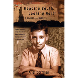 ISBN Heading South, Looking North livre biographie Anglais