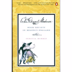 ISBN An Elegant Madness, classiques, Anglais, Livre broché, 352 pages