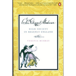 ISBN An Elegant Madness livre classiques Anglais