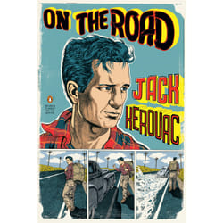 ISBN On the Road
