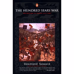 ISBN The Hundred Years War, Livre broché, 304 pages