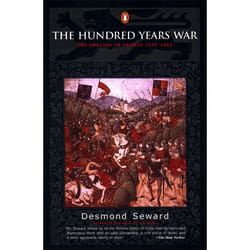 ISBN The Hundred Years War livre