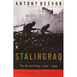 ISBN Stalingrad livre