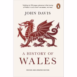 ISBN A History of Wales, Anglais, Livre broché, 784 pages