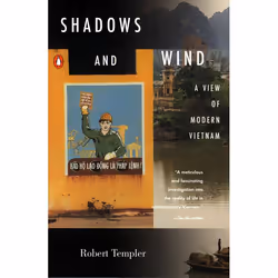 ISBN Shadows and Wind, Livre broché, 400 pages