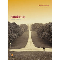 ISBN Wanderlust livre