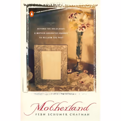 ISBN Motherland, biographie, Anglais, Livre broché, 208 pages