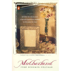 ISBN Motherland livre biographie Anglais Livre broché 208 pages