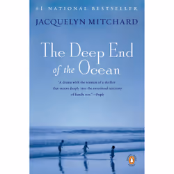 ISBN The Deep End of the Ocean, Anglais, Livre broché, 464 pages