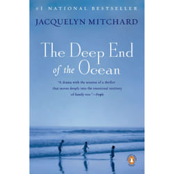 ISBN The Deep End of the Ocean