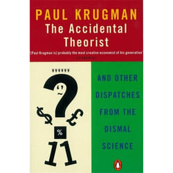ISBN The Accidental Theorist