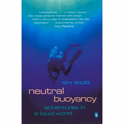 ISBN Neutral Buoyancy, Anglais, 384 pages