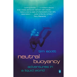 ISBN Neutral Buoyancy