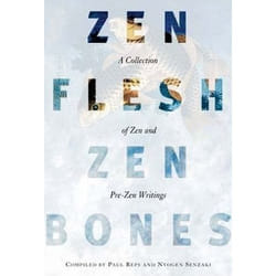 ISBN Zen Flesh, Zen Bones
