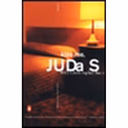 ISBN Kiss Me, Judas, Anglais, Livre broché, 288 pages
