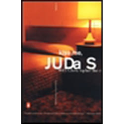 ISBN Kiss Me, Judas