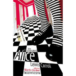 ISBN The Annotated Alice