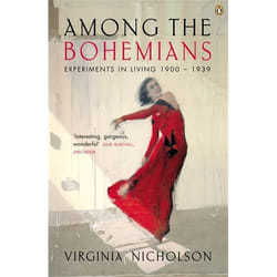 ISBN Among the Bohemians