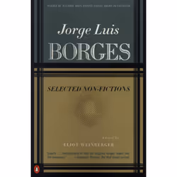 ISBN Selected Non-Fictions, classiques, Anglais, Livre broché, 576 pages