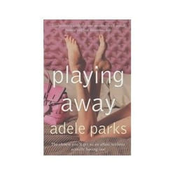 ISBN Playing Away livre Romance Anglais 384 pages