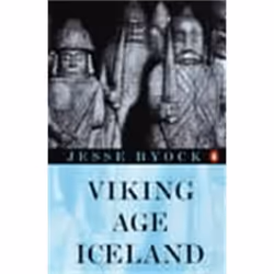 ISBN Viking Age Iceland, Anglais, Livre broché, 480 pages