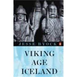 ISBN Viking Age Iceland