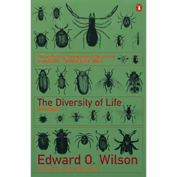 ISBN The Diversity of Life, Anglais, Livre broché, 432 pages