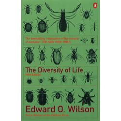 ISBN The Diversity of Life