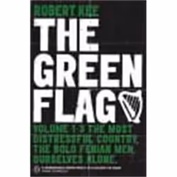ISBN The Green Flag, Anglais, Livre broché, 896 pages