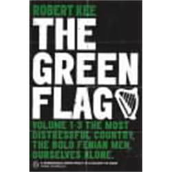 ISBN The Green Flag