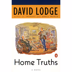 ISBN Home Truths, Anglais, Livre broché, 128 pages