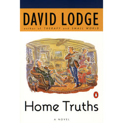 ISBN Home Truths