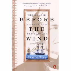 ISBN Before the Wind, biographie, Anglais, Livre broché, 288 pages