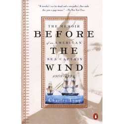 ISBN Before the Wind livre biographie Anglais Livre broché 288 pages