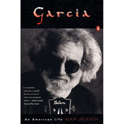 ISBN Garcia: An American Life livre biographie Anglais