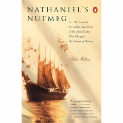 ISBN Nathaniel’s Nutmeg, biographie, Anglais, Livre broché, 400 pages