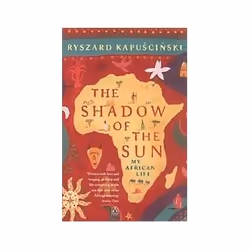ISBN Shadow of the Sun: My African Life, Voyage, Anglais, Livre broché, 336 pages