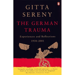 ISBN The German Trauma