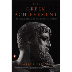 ISBN SE The Greek Achievement livre