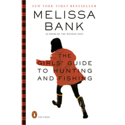 ISBN The Girls' Guide to Hunting and Fishing