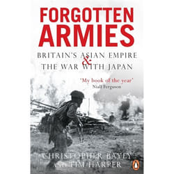 ISBN Forgotten Armies