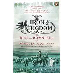 ISBN Iron Kingdom