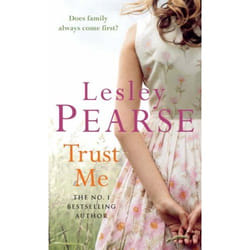 ISBN Trust Me livre Anglais Livre broché 709 pages