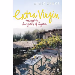 ISBN Extra Virgin, Anglais, Livre broché, 352 pages
