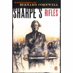 ISBN Sharpe's Rifles (#1), Anglais, Livre broché, 304 pages