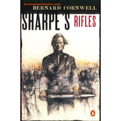 ISBN Sharpe's Rifles (#1)