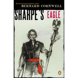 ISBN Sharpe's Eagle (#2)