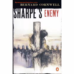 ISBN Sharpe's Enemy (#6), Anglais, Livre broché, 352 pages