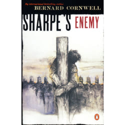ISBN Sharpe's Enemy (#6)